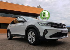 Volkswagen Taigo TSI 95CV. LIFE  IMPECABLE Y MUY EQUIPADO  - Foto 3