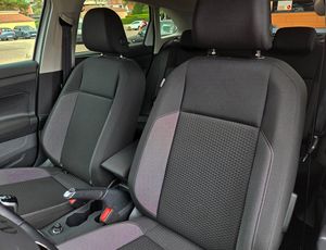 Volkswagen Taigo TSI 95CV. LIFE  IMPECABLE Y MUY EQUIPADO  - Foto 15