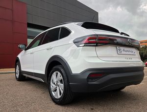 Volkswagen Taigo TSI 95CV. LIFE  IMPECABLE Y MUY EQUIPADO  - Foto 6