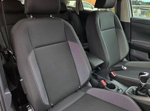 Volkswagen Taigo TSI 95CV. LIFE  IMPECABLE Y MUY EQUIPADO  - Foto 16