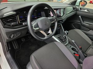 Volkswagen Taigo TSI 95CV. LIFE  IMPECABLE Y MUY EQUIPADO  - Foto 13