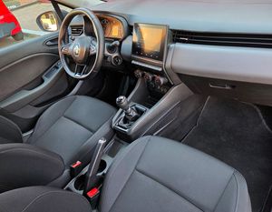 Renault Clio BUSINESS BLUE 1.5 DCI 100CV. E6 MUY BUEN ESTADO, GARANTÍA NUESTRA PROPIA  - Foto 10