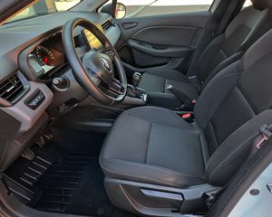 Renault Clio BUSINESS BLUE 1.5 DCI 100CV. E6 MUY BUEN ESTADO, GARANTÍA NUESTRA PROPIA  - Foto 14