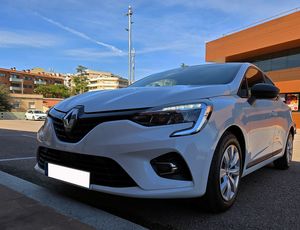 Renault Clio BUSINESS BLUE 1.5 DCI 100CV. E6 MUY BUEN ESTADO, GARANTÍA NUESTRA PROPIA  - Foto 3