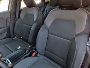 Renault Clio BUSINESS BLUE 1.5 DCI 100CV. E6 MUY BUEN ESTADO, GARANTÍA NUESTRA PROPIA  - Foto 15