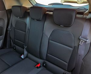 Renault Clio BUSINESS BLUE 1.5 DCI 100CV. E6 MUY BUEN ESTADO, GARANTÍA NUESTRA PROPIA  - Foto 18