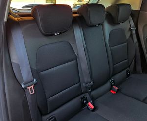 Renault Clio BUSINESS BLUE 1.5 DCI 100CV. E6 MUY BUEN ESTADO, GARANTÍA NUESTRA PROPIA  - Foto 17