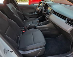 Renault Clio BUSINESS BLUE 1.5 DCI 100CV. E6 MUY BUEN ESTADO, GARANTÍA NUESTRA PROPIA  - Foto 12