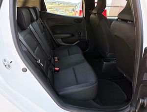 Renault Clio BUSINESS BLUE 1.5 DCI 100CV. E6 MUY BUEN ESTADO, GARANTÍA NUESTRA PROPIA  - Foto 20