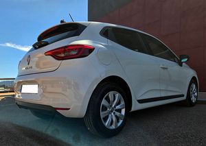 Renault Clio BUSINESS BLUE 1.5 DCI 100CV. E6 MUY BUEN ESTADO, GARANTÍA NUESTRA PROPIA  - Foto 5