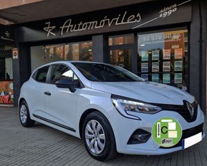 Renault Clio BUSINESS BLUE 1.5 DCI 100CV. E6 MUY BUEN ESTADO, GARANTÍA NUESTRA PROPIA  - Foto 2