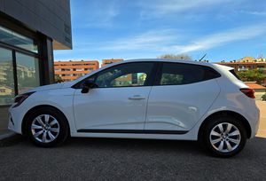 Renault Clio BUSINESS BLUE 1.5 DCI 100CV. E6 MUY BUEN ESTADO, GARANTÍA NUESTRA PROPIA  - Foto 8