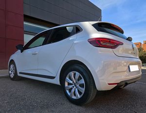 Renault Clio BUSINESS BLUE 1.5 DCI 100CV. E6 MUY BUEN ESTADO, GARANTÍA NUESTRA PROPIA  - Foto 6