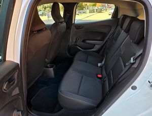 Renault Clio BUSINESS BLUE 1.5 DCI 100CV. E6 MUY BUEN ESTADO, GARANTÍA NUESTRA PROPIA  - Foto 19