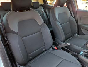 Renault Clio BUSINESS BLUE 1.5 DCI 100CV. E6 MUY BUEN ESTADO, GARANTÍA NUESTRA PROPIA  - Foto 16