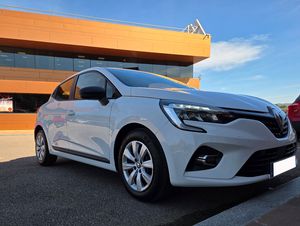 Renault Clio BUSINESS BLUE 1.5 DCI 100CV. E6 MUY BUEN ESTADO, GARANTÍA NUESTRA PROPIA  - Foto 4