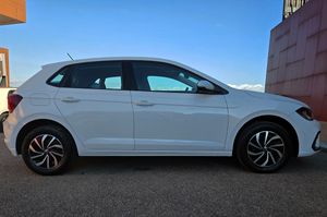 Volkswagen Polo TSI 95CV. LIFE  IMPECABLE Y MUY EQUIPADO  - Foto 7