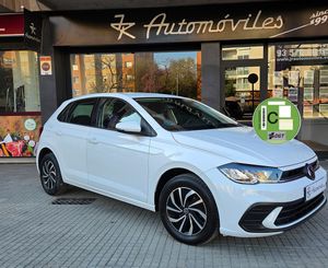 Volkswagen Polo TSI 95CV. LIFE  IMPECABLE Y MUY EQUIPADO  - Foto 2