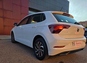 Volkswagen Polo TSI 95CV. LIFE  IMPECABLE Y MUY EQUIPADO  - Foto 6