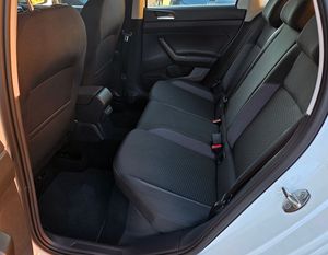 Volkswagen Polo TSI 95CV. LIFE  IMPECABLE Y MUY EQUIPADO  - Foto 20