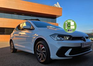 Volkswagen Polo TSI 95CV. LIFE  IMPECABLE Y MUY EQUIPADO  - Foto 3