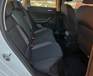 Volkswagen Polo TSI 95CV. LIFE  IMPECABLE Y MUY EQUIPADO  - Foto 19