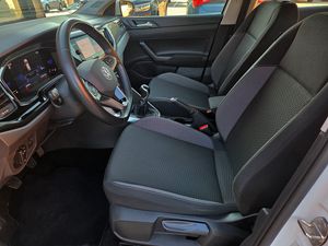 Volkswagen Polo TSI 95CV. LIFE  IMPECABLE Y MUY EQUIPADO  - Foto 14