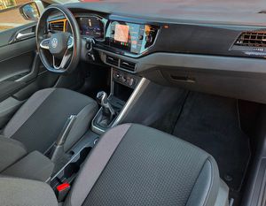 Volkswagen Polo TSI 95CV. LIFE  IMPECABLE Y MUY EQUIPADO  - Foto 10