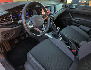 Volkswagen Polo TSI 95CV. LIFE  IMPECABLE Y MUY EQUIPADO  - Foto 13