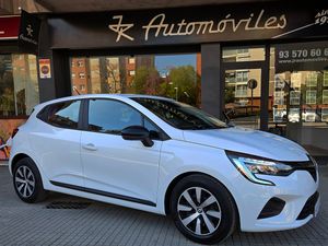 Renault Clio EQUILIBRE BLUE Dci 100CV.  POCOS KM Y MUY EQUIPADO  - Foto 9