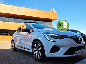 Renault Clio EQUILIBRE BLUE Dci 100CV.  POCOS KM Y MUY EQUIPADO  - Foto 3
