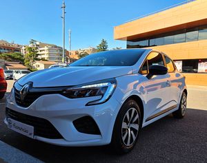 Renault Clio EQUILIBRE BLUE Dci 100CV.  POCOS KM Y MUY EQUIPADO  - Foto 4