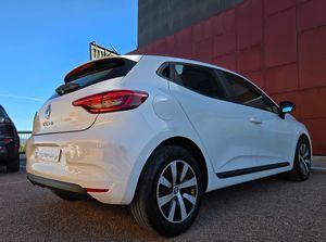 Renault Clio EQUILIBRE BLUE Dci 100CV.  POCOS KM Y MUY EQUIPADO  - Foto 5