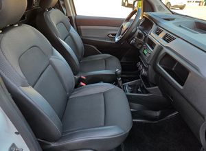 Renault Express CONFORT 1.5 Blue dCI 75CV. E6 VEHÍCULO COMERCIAL, 2 PLAZAS, MUY BUEN ESTADO  - Foto 11