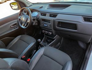 Renault Express CONFORT 1.5 Blue dCI 75CV. E6 VEHÍCULO COMERCIAL, 2 PLAZAS, MUY BUEN ESTADO  - Foto 10