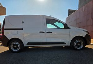 Renault Express CONFORT 1.5 Blue dCI 75CV. E6 VEHÍCULO COMERCIAL, 2 PLAZAS, MUY BUEN ESTADO  - Foto 8