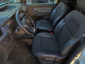 Renault Express CONFORT 1.5 Blue dCI 75CV. E6 VEHÍCULO COMERCIAL, 2 PLAZAS, MUY BUEN ESTADO  - Foto 13