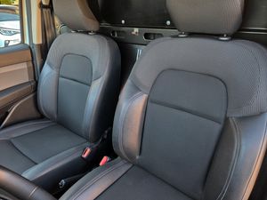 Renault Express CONFORT 1.5 Blue dCI 75CV. E6 VEHÍCULO COMERCIAL, 2 PLAZAS, MUY BUEN ESTADO  - Foto 14