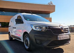 Renault Express CONFORT 1.5 Blue dCI 75CV. E6 VEHÍCULO COMERCIAL, 2 PLAZAS, MUY BUEN ESTADO  - Foto 4