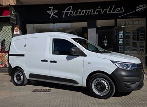 Renault Express CONFORT 1.5 Blue dCI 75CV. E6 VEHÍCULO COMERCIAL, 2 PLAZAS, MUY BUEN ESTADO  - Foto 9
