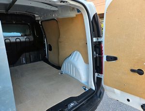 Renault Express CONFORT 1.5 Blue dCI 75CV. E6 VEHÍCULO COMERCIAL, 2 PLAZAS, MUY BUEN ESTADO  - Foto 18