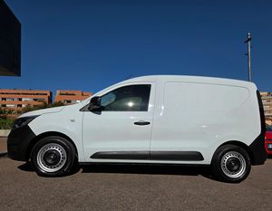 Renault Express CONFORT 1.5 Blue dCI 75CV. E6 VEHÍCULO COMERCIAL, 2 PLAZAS, MUY BUEN ESTADO  - Foto 7