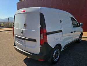 Renault Express CONFORT 1.5 Blue dCI 75CV. E6 VEHÍCULO COMERCIAL, 2 PLAZAS, MUY BUEN ESTADO  - Foto 5