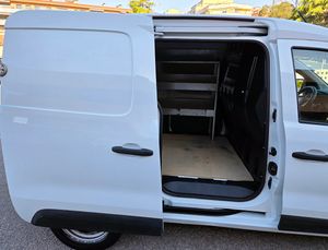 Renault Express CONFORT 1.5 Blue dCI 75CV. E6 VEHÍCULO COMERCIAL, 2 PLAZAS, MUY BUEN ESTADO  - Foto 20
