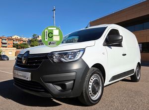 Renault Express CONFORT 1.5 Blue dCI 75CV. E6 VEHÍCULO COMERCIAL, 2 PLAZAS, MUY BUEN ESTADO  - Foto 3