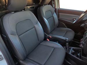 Renault Express CONFORT 1.5 Blue dCI 75CV. E6 VEHÍCULO COMERCIAL, 2 PLAZAS, MUY BUEN ESTADO  - Foto 15