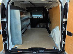 Renault Express CONFORT 1.5 Blue dCI 75CV. E6 VEHÍCULO COMERCIAL, 2 PLAZAS, MUY BUEN ESTADO  - Foto 16