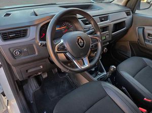 Renault Express CONFORT 1.5 Blue dCI 75CV. E6 VEHÍCULO COMERCIAL, 2 PLAZAS, MUY BUEN ESTADO  - Foto 12
