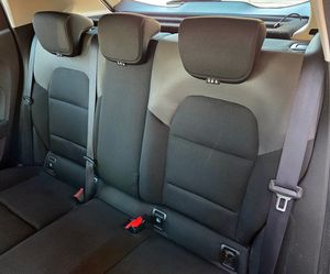 Renault Clio 1.5 Blue dCI 85cv. BUSINESS BUEN ESTADO Y GARANTÍA PROPIA  - Foto 17