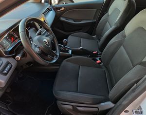 Renault Clio 1.5 Blue dCI 85cv. BUSINESS BUEN ESTADO Y GARANTÍA PROPIA  - Foto 14